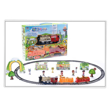 Brinquedo Brinquedo Brinquedo Ferroviário Comboio Ferroviário (H0143237)